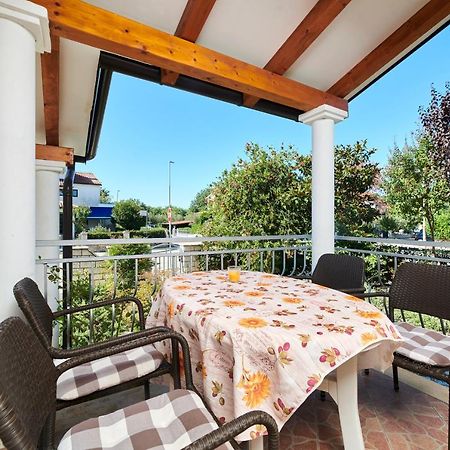 Apartament Haus Ana Poreč Zewnętrze zdjęcie
