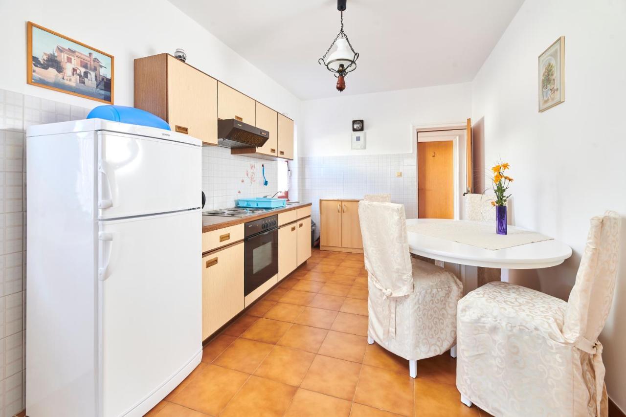 Apartament Haus Ana Poreč Zewnętrze zdjęcie