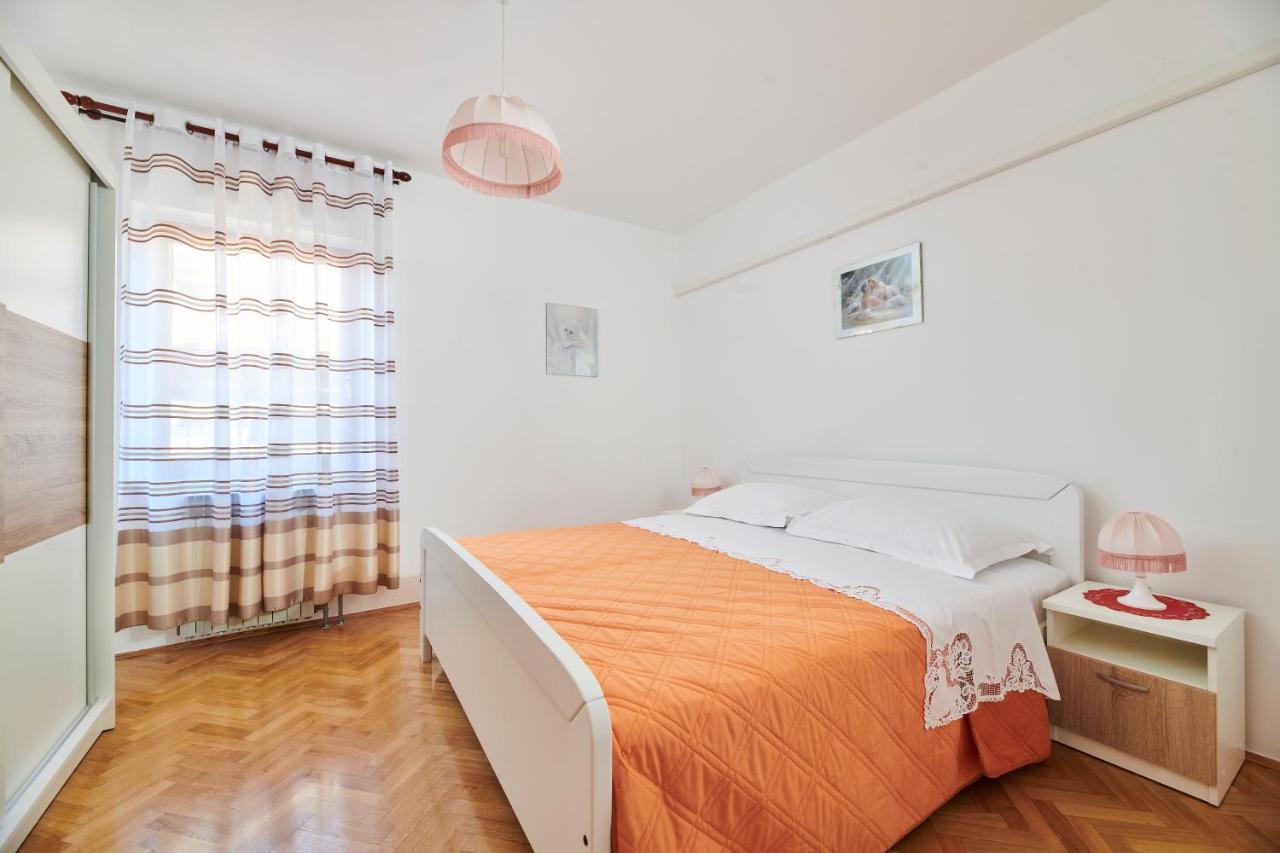 Apartament Haus Ana Poreč Zewnętrze zdjęcie