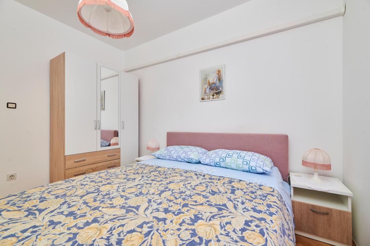 Apartament Haus Ana Poreč Zewnętrze zdjęcie