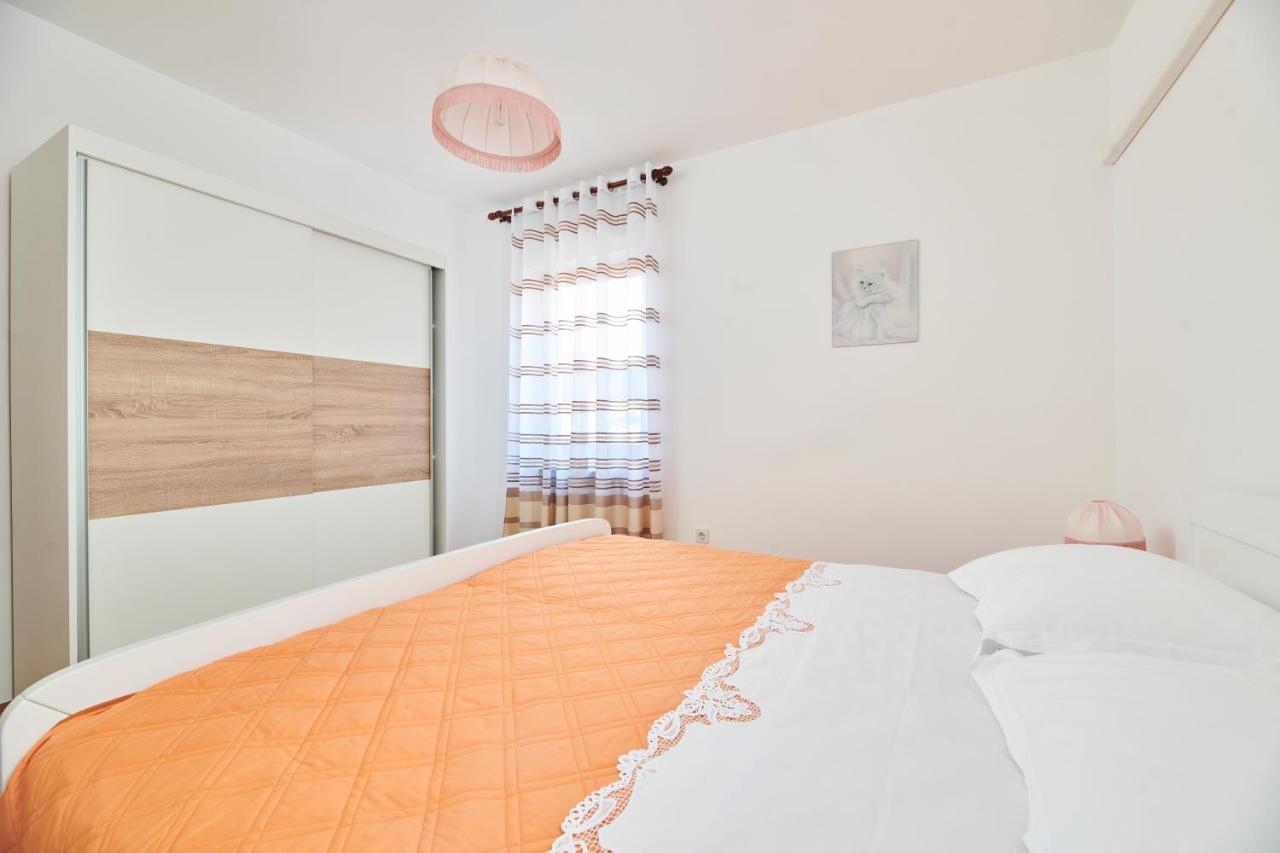 Apartament Haus Ana Poreč Zewnętrze zdjęcie