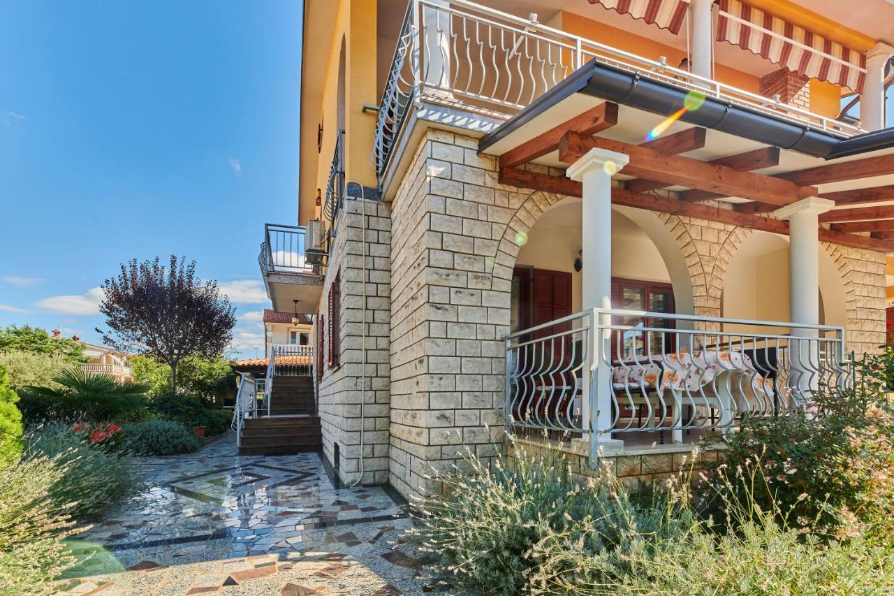 Apartament Haus Ana Poreč Pokój zdjęcie