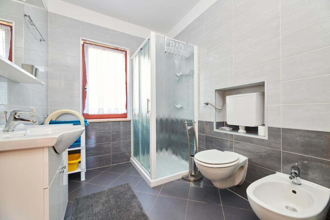 Apartament Haus Ana Poreč Zewnętrze zdjęcie