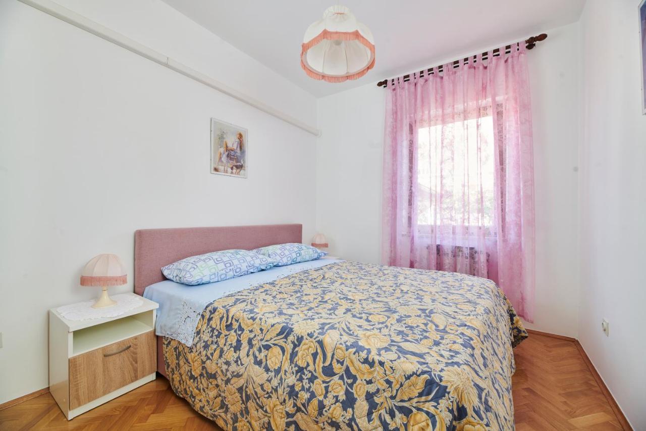 Apartament Haus Ana Poreč Zewnętrze zdjęcie