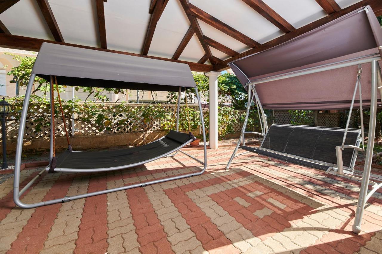 Apartament Haus Ana Poreč Zewnętrze zdjęcie