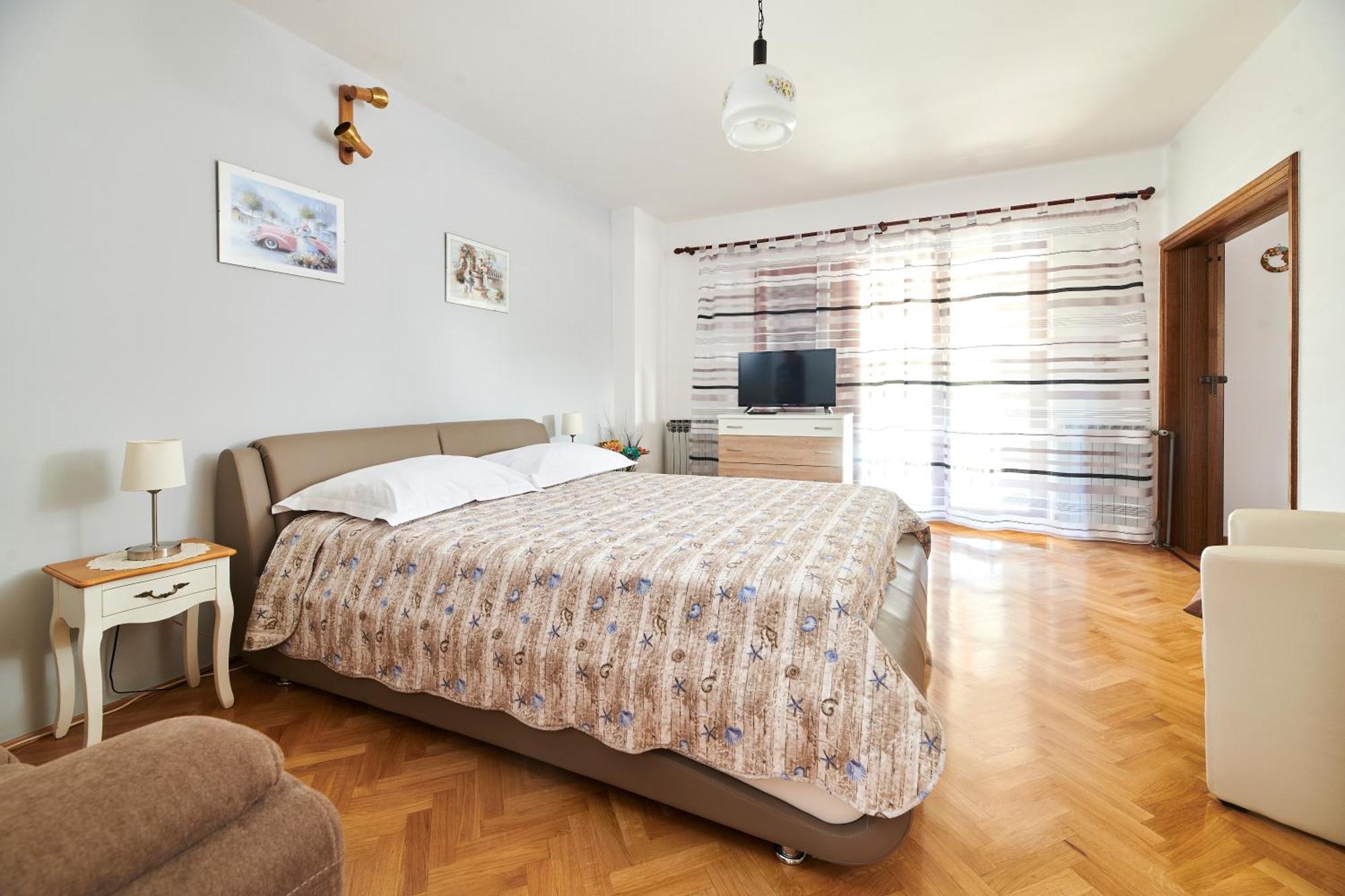 Apartament Haus Ana Poreč Pokój zdjęcie